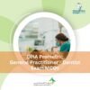 DHA Prometric General Practitioner Dentist Exam MCQs