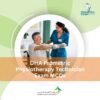 DHA Prometric Physiotherapy Technician Exam MCQs
