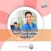 HAAD Pearson Vue Practical Nurse Exam MCQs