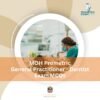 MOH Prometric General Practitioner- Dentist Exam MCQs
