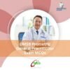 OMSB Prometric General Practitioner Exam MCQs