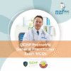 QCHP Prometric General Practitioner (GP)  MCQs