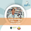 QCHP Prometric Pharmacist  MCQs