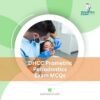 DHCC Prometric Periodontics Exam MCQs
