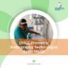DHCC Prometric Radiography Technologist Exam MCQs