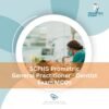 SCFHS Prometric General Practitioner- Dentist Exam MCQs