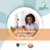 QCHP Prometric Nutritionist  MCQs