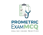 Prometric Exam MCQs 2025