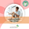 HAAD Prometric Massage Therapist  MCQs