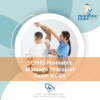 SCFHS Prometric Massage Therapist  MCQs